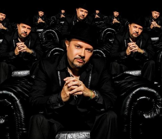 Al Vibe si balla con il “dj dei dj”