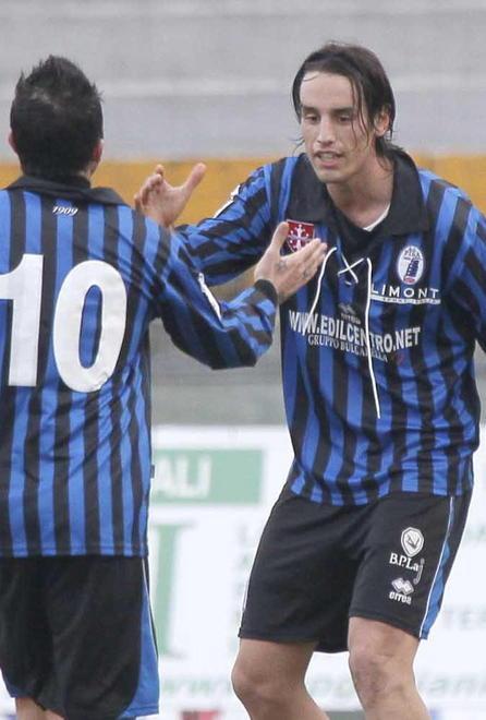 Il trionfo del segno X: 4 partite e 4 pareggi