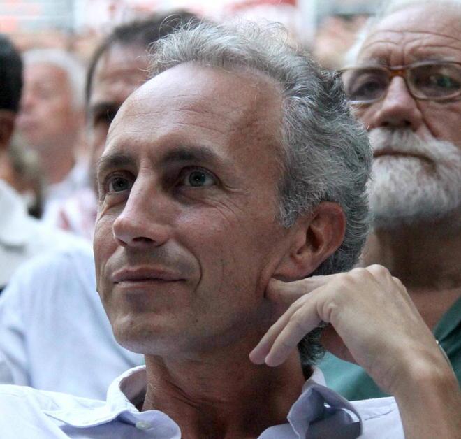 Mian a Travaglio: «Ti invito a Miami» 