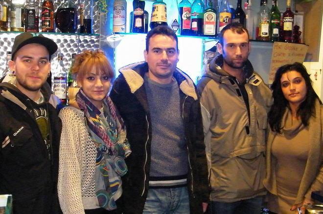 Da bar a circolo, ma senza slot machine 