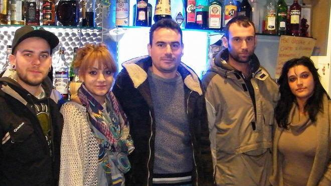 Da bar a circolo, ma senza slot machine