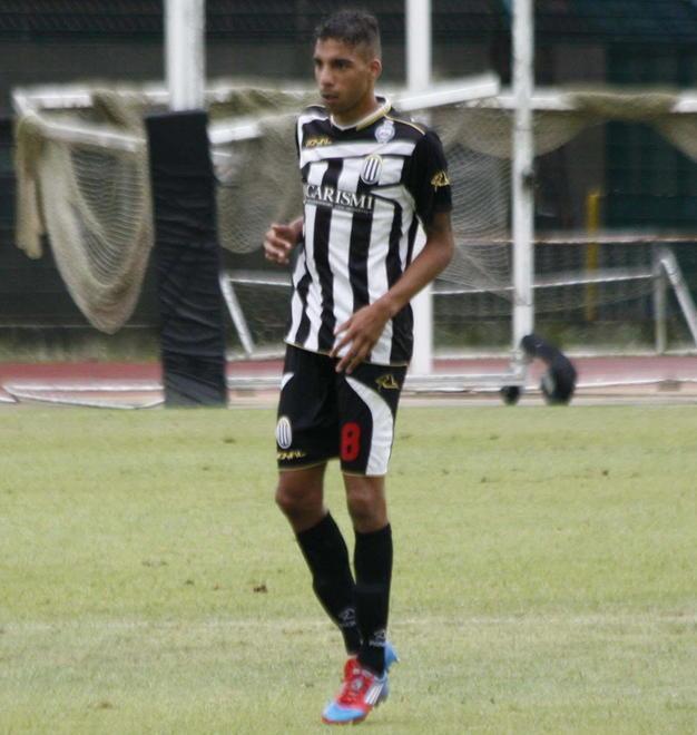 Mister Lucarelli dà fiducia a Romeo, Galassi e Rosafio 