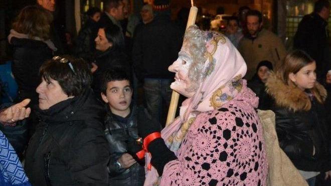 Due giorni di eventi per la festa della Befana