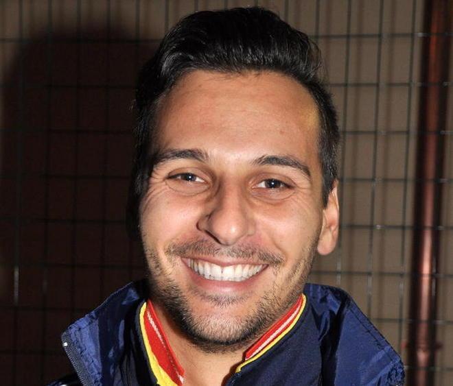 Il Palazzi dà fiducia a Filippi fino al termine della stagione