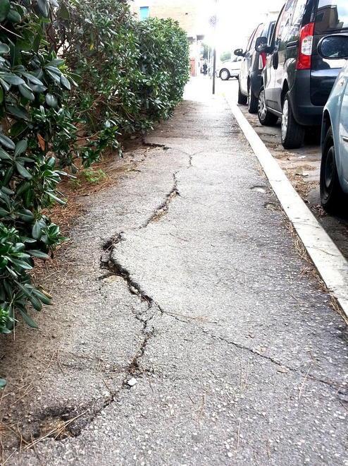 In pochi fanno causa al Comune 