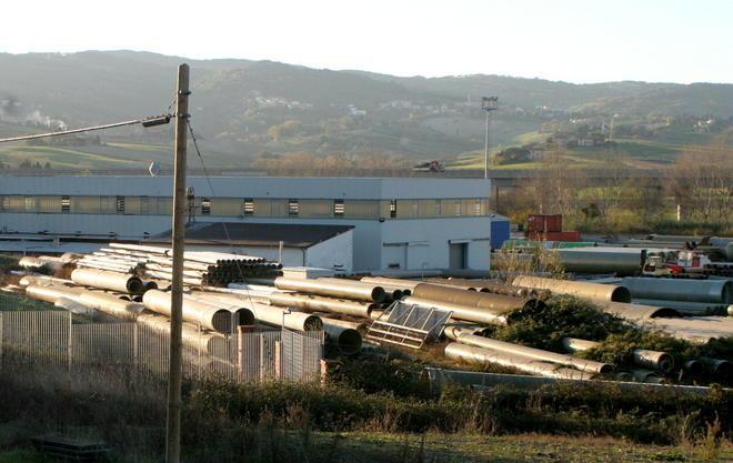 Sarplast torna a produrre, ma solo a metà 