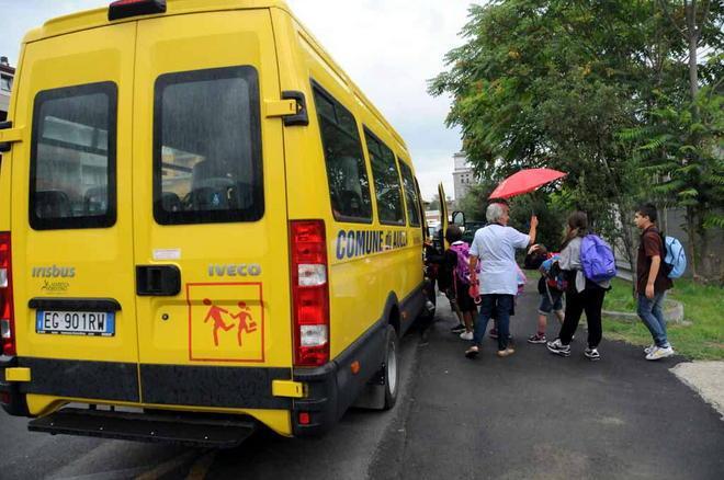 «Entro giugno serve il bando per il trasporto scolastico»