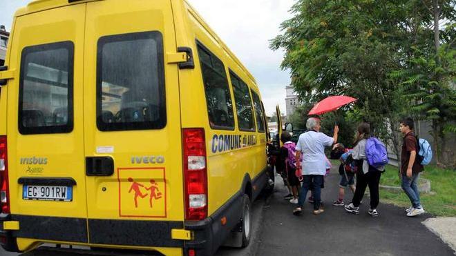 «Entro giugno serve il bando per il trasporto scolastico»