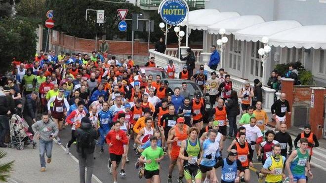 In 500 per partecipare alla cancello-cancello