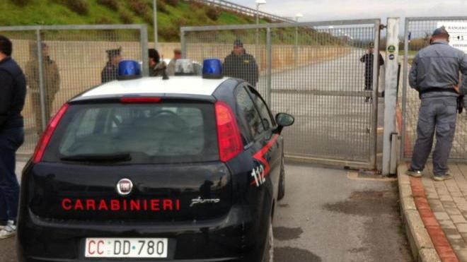 «Colata di cemento dov’è ora l’ippodromo»