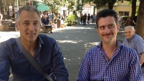 «Era uno scorcio di paradiso Ci mancherà»