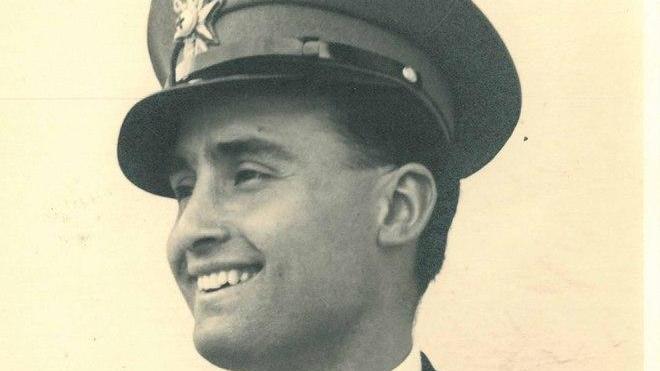 Dal 1954 nel Rotary anche come presidente