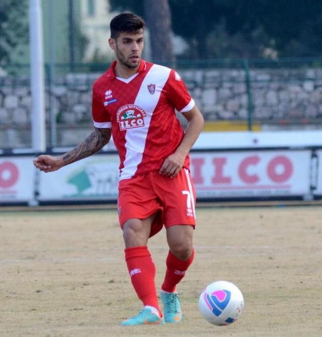 Pontedera, ultimo treno per poter sognare i playoff 