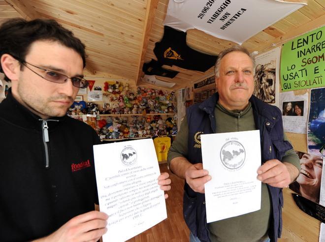 Disoccupato, ma paga il ticket perché è un ex artigiano