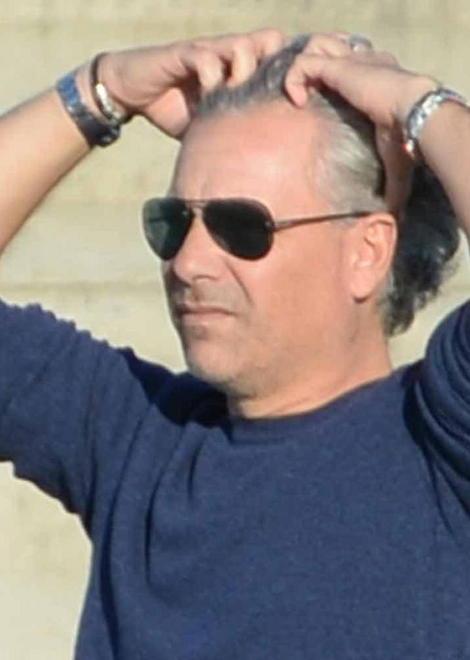 Danesi: «Siamo in forma, ce la giocheremo»