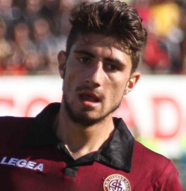 Tra i ventidue si rivede anche Piccini