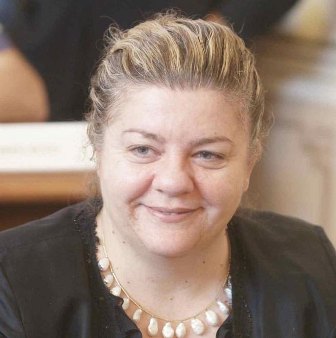 «Facciamo le primarie, io sono pronta» 