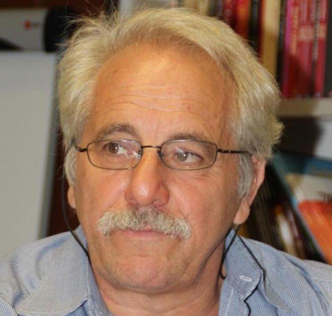 Meglio nella calza di Spinelli