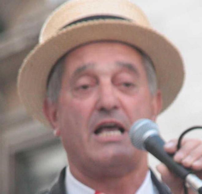È brutto tradire la memoria