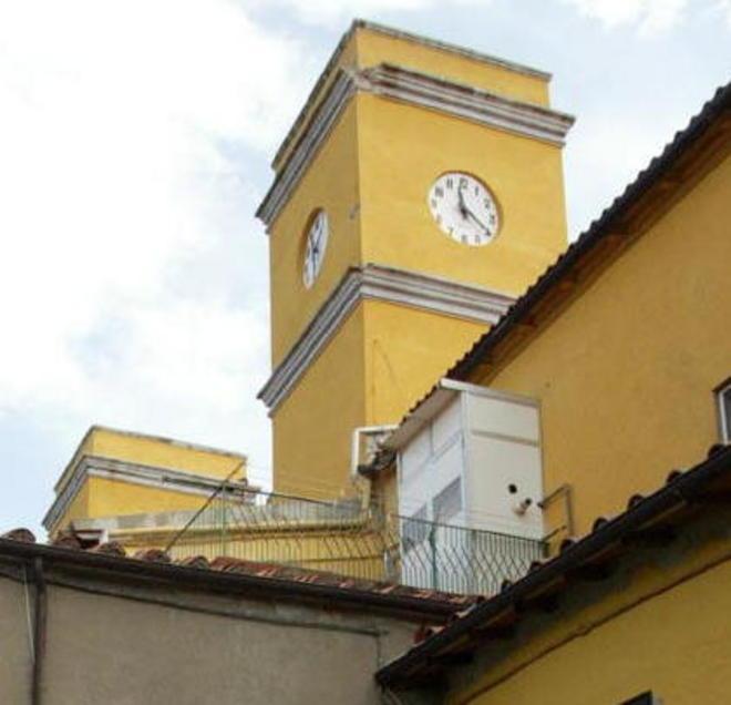 Oggi anteprima a Valle Benedetta e al Mercato