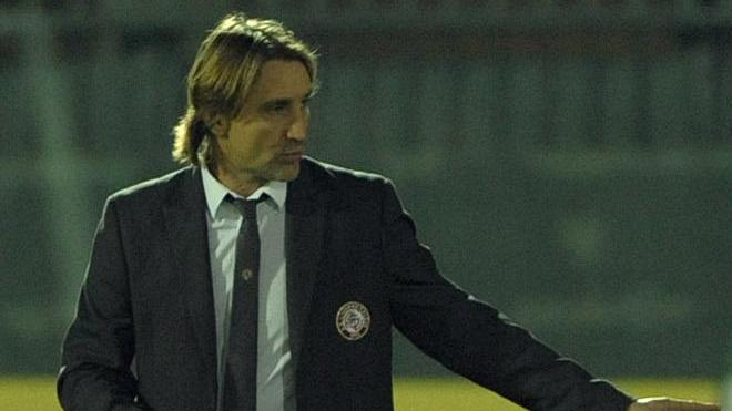 «Credo nei miei e mi aspetto una gran prova»