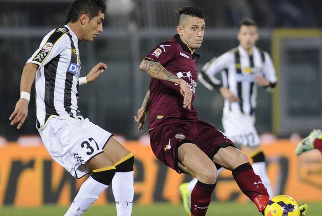Fort Livorno contro Pepito Grinta e spazi intasati... 