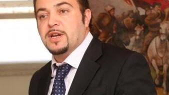 «Io candidato? No, garante...»