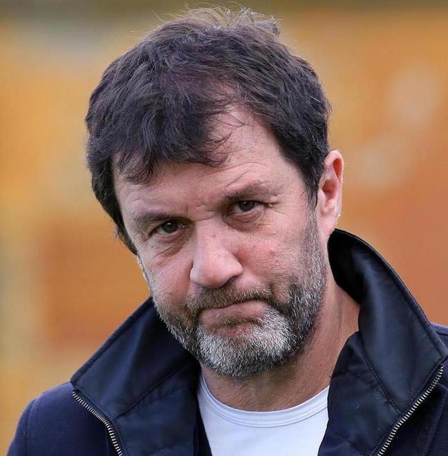 Il ds Secco lascia il Padova, Eramo può avvicinarsi agli azzurri