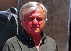 Muore Aldo Canali, il marmo in lutto 