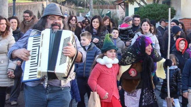 Ecco la Befana, gli appuntamenti a Livorno