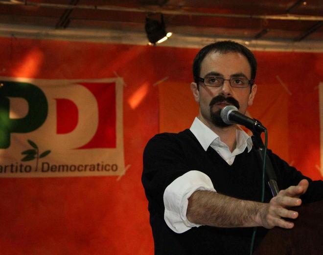 Prato, il segretario Gabriele Pd Bosi: il Metastasio diventi “teatro nazionale” 