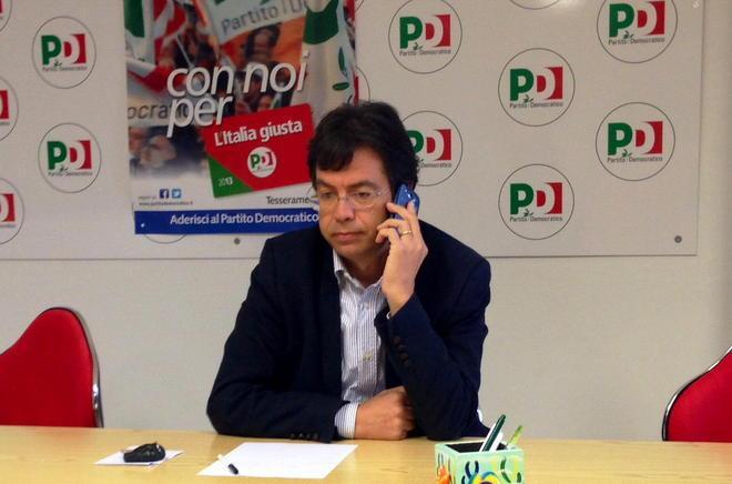 Sani fa appello alle “responsabilità”: «amministrative ed europee sono alle porte» 