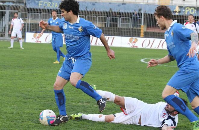 Ghinassi: «Pensare ai playoff con Pisanu ora è un dovere» 