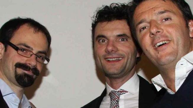 Corsa a sindaco Biffoni non ci sta Cenni è in campo