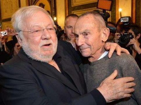 È morto Piero Villaggio matematico e fratello di Paolo