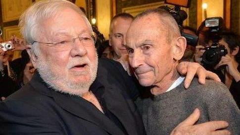 È morto Piero Villaggio matematico e fratello di Paolo