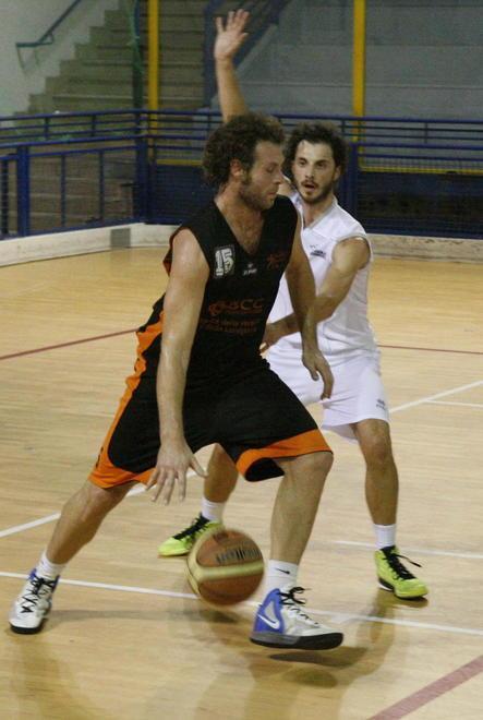 Versilia da incubo, disfatta con la penultima