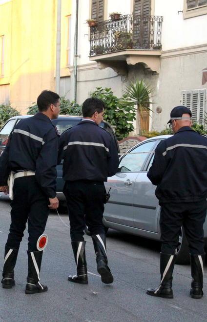 Vigili, i sindacati scrivono al sindaco 