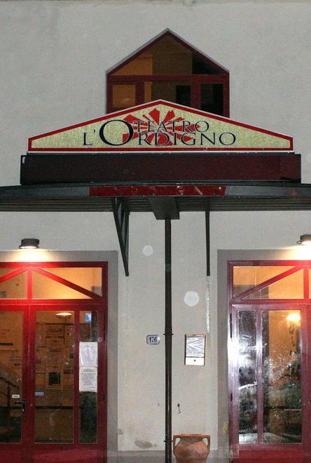 Associazione Ordigno, si rinnovano i vertici