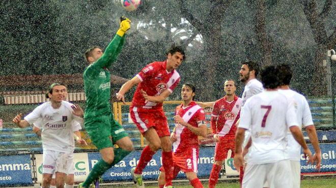 «Non mi ero accorto che era gol»