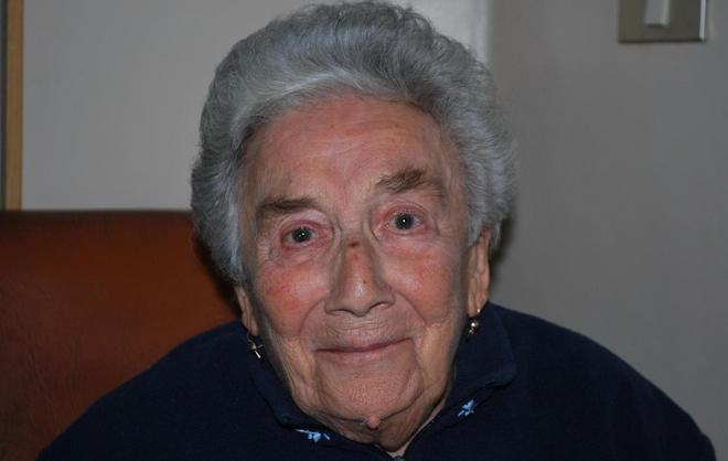 «Antonietta ci ha insegnato a voler bene» 
