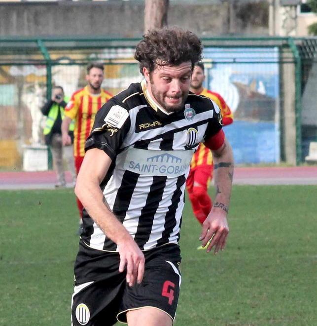 Lucarelli: «Ho fatto la scelta migliore» 