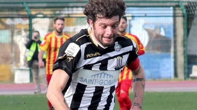 Lucarelli: «Ho fatto la scelta migliore»