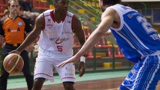 L’Arcanthea si prende vittoria e terzo posto