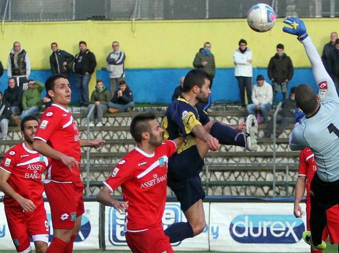 «Ho sempre avuto fiducia, analizzeremo gli errori»