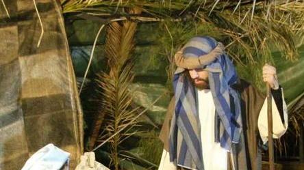 Maxicalza a Miseglia bassa, Maulo e Luti al Fuoriporta