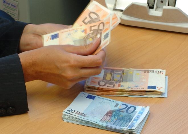 Microcredito per chi è nei guai 