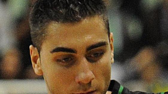 E’ Datome il giocatore del 2013