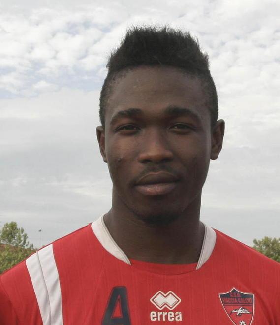 Doumbia e Tiliwa, i leoni d’Africa scalano la classifica