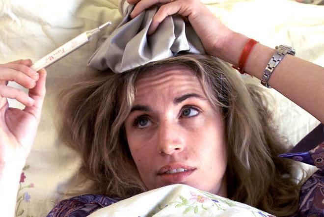 Oltre duemila le persone colpite a breve dall’influenza